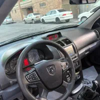 سمند سورن پلاسEF7 1401|خودرو سواری و وانت|کرمان, |دیوار