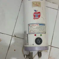 آبگرمکن ۱۰ لیتری  درحد نو