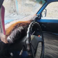 نیسان 89|خودرو سواری و وانت|دورود, |دیوار