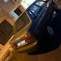 پراید مدل۸۴ به شرط|خودرو سواری و وانت|هشتگرد, شهرک ولیعصر (مصلی)|دیوار