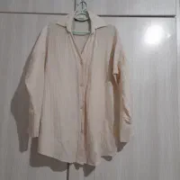 شومیز شیشه ای