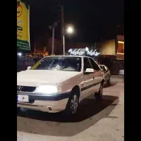 پژو اس ال ایکس تیوفایو|خودرو سواری و وانت|دهدشت, |دیوار