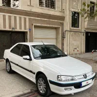 پژو پارس موتور جدید ۱۴۰۱