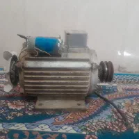 دینام بالابر
