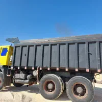 ده چرخ کمپرسی آمیکو|خودرو سنگین|شیراز, ریشمک|دیوار