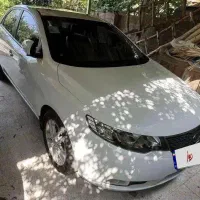 سراتو سایپا آپشنال۲۰۰۰-فول کامل به رویت صفر-مدل ۹۷