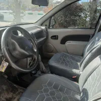 ال ۹۰ مدل ۸۹ تمام رنگ بدون تصادف|خودرو سواری و وانت|اردبیل, |دیوار