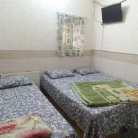 سوئیت در واحد اقامتی    و    منزل با پارکینگ