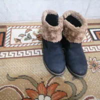 چکمه ی زنانه