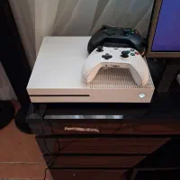 ایکس باکس وان اس