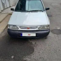 پراید ۱۳۱ مدل ۹۰ تمیز سالم خوش رخ