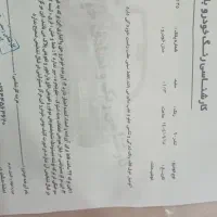 تندر 90 مدل 96|خودرو سواری و وانت|باغستان, |دیوار