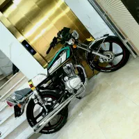 هندا200پرواز در حدصفر