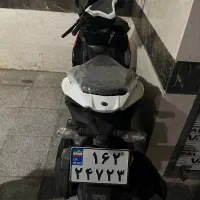 مدل ۱۴۰۴|موتورسیکلت|تهران, مهرآباد|دیوار