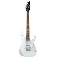 گیتار الکتریک ibanez|گیتار، بیس، امپلیفایر|اصفهان, باغ زرشک|دیوار