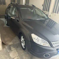 اچ سی کراس H30 اتومات مدل ۹۶مشکی