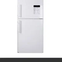 یخچال و فریزر الکترو استیل