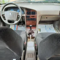 پژو پارس xu7 مدل ۱۳۹۳|خودرو سواری و وانت|قائم‌شهر, |دیوار