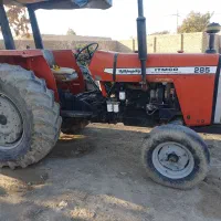 تراکتور فرگوسن ۲۸۵|خودرو سنگین|چناران, |دیوار