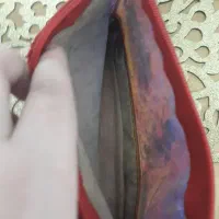 جامدادی طرح آکواریومی دخترانه