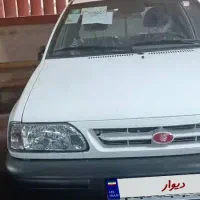 پرایدوانت151صفر لاینرنقدواقساط.شرایط آسان بانکی