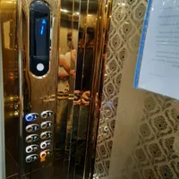 ۷۵ متری ۲ خوابه در لشکر آسانسور انباری