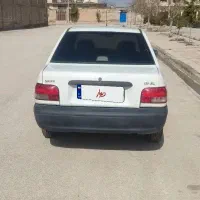 پراید 131 مدل 90|خودرو سواری و وانت|مرودشت, رودبال|دیوار