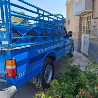 وانت تلفنی نیسان بین شهری|خدمات حمل و نقل|شیراز, شهرک گلها|دیوار