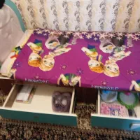 تخت|تخت و سرویس خواب|نهاوند, |دیوار