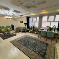 فروش آپارتمان فول امکانات نارمک ۸۷ متر دوخواب