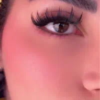 کاشت مژه هیدن تک لاین ۵۵۰ دولاین ۶۵۰