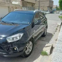 جک S5 آس|خودرو سواری و وانت|کلاله, |دیوار
