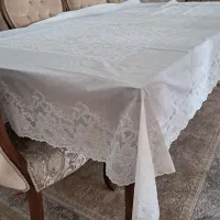 سفره رومیزی ۸نفره اصل ژاپن