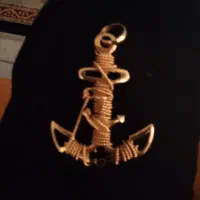 گردنبند طلا