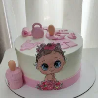 کیک خانگی مریم بانو|خوردنی و آشامیدنی|پاکدشت, شهرک امام رضا|دیوار