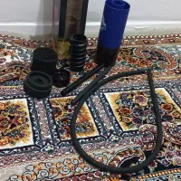 قلیون مسافرتی|کلکسیون و سرگرمی|باوی, |دیوار