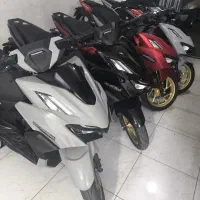 کلیک 160 abs هوندا