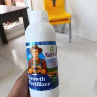 کودهای گیاهی کروا