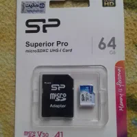 کارت حافظه سیلیکون پاور