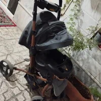 کالسکه|کالسکه و لوازم جانبی|مشهد, گاز|دیوار