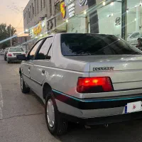 پژو ۴۰۵ تکسوز|خودرو سواری و وانت|تاکستان, |دیوار