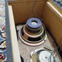 یک جفت باند بزرگ|سیستم صوتی خانگی|یاسوج, |دیوار