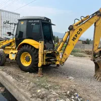 بیل بکهو ،اجاره ای
