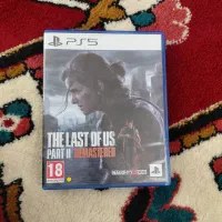 بازی the last of us 2
