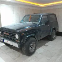 پاترول مشکی