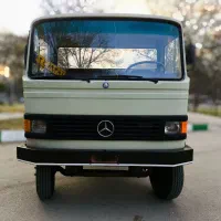 خاور 808بی رنگ خشک