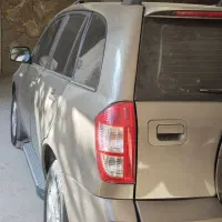 x33 new مدل 95 بسیار تمییز|خودرو سواری و وانت|بجنورد, |دیوار