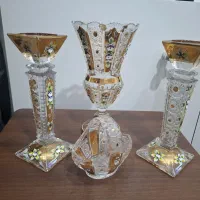 فروش فوری کریستال