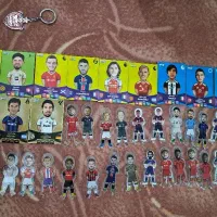 کیمدی کارت فروشی