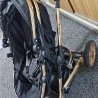 کالسگه کودک و کریر|کالسکه و لوازم جانبی|تهران, جنت‌آباد جنوبی|دیوار